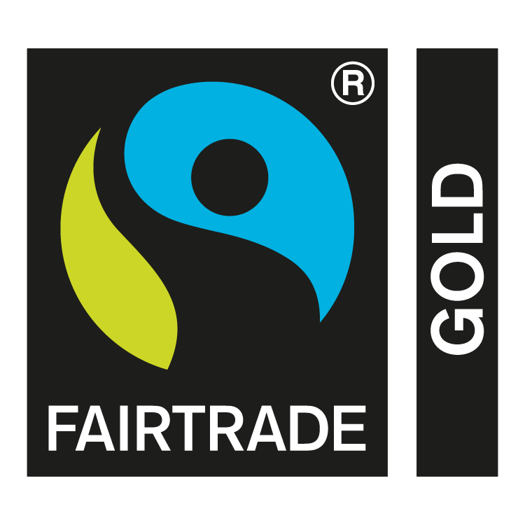 Fairtrade Gold